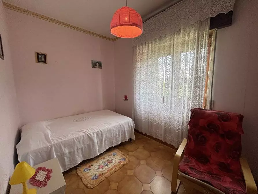 Immagine 15 di Casa indipendente in vendita  in macchia del monte a Andretta