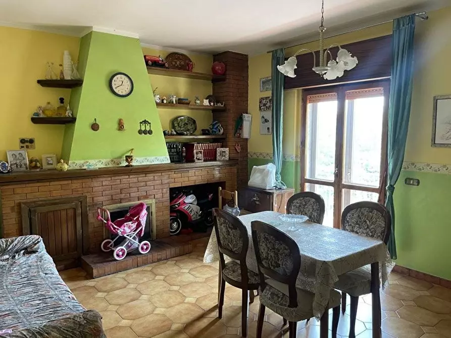 Immagine 16 di Casa indipendente in vendita  in macchia del monte a Andretta