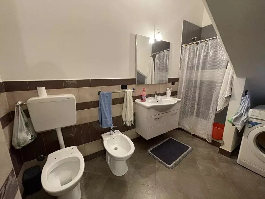 Immagine 18 di Casa indipendente in vendita  in macchia del monte a Andretta