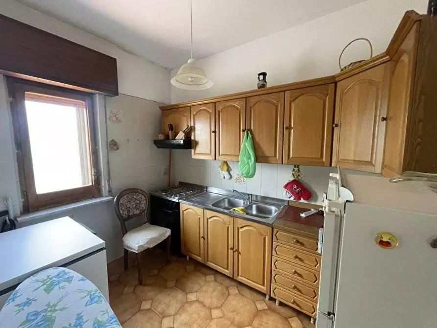 Immagine 19 di Casa indipendente in vendita  in macchia del monte a Andretta