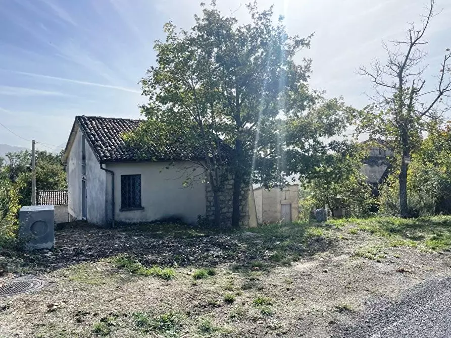 Immagine 1 di Rustico / casale in vendita  in contrada Feo a Andretta