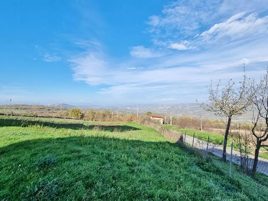 Immagine 10 di Casa semindipendente in vendita  in Strada Statale 303 a Guardia Lombardi