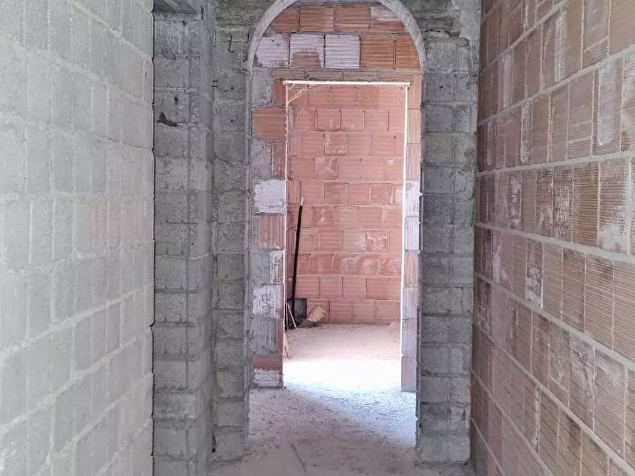 Immagine 19 di Casa semindipendente in vendita  in Strada Statale 303 a Guardia Lombardi