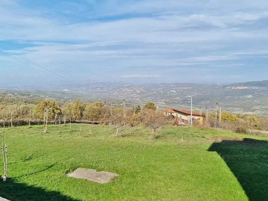 Immagine 11 di Casa semindipendente in vendita  in Strada Statale 303 a Guardia Lombardi