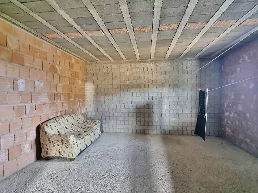 Immagine 20 di Casa semindipendente in vendita  in Strada Statale 303 a Guardia Lombardi