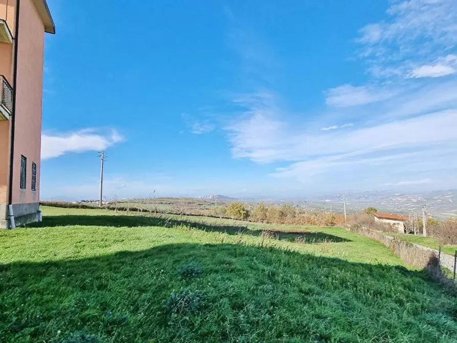 Immagine 12 di Casa semindipendente in vendita  in Strada Statale 303 a Guardia Lombardi
