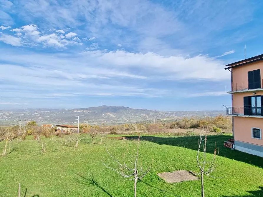 Immagine 13 di Casa semindipendente in vendita  in Strada Statale 303 a Guardia Lombardi
