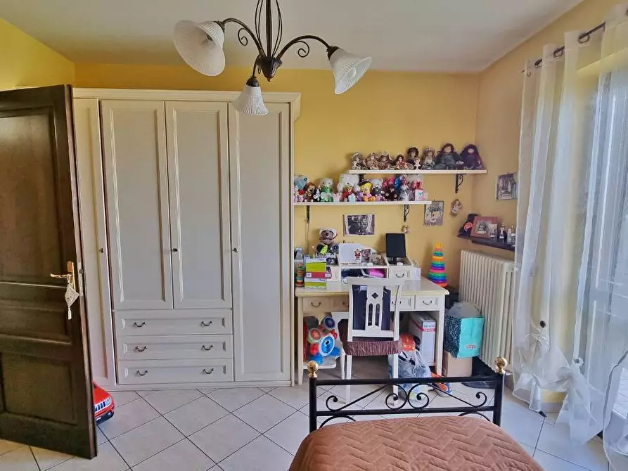 Immagine 29 di Casa semindipendente in vendita  in Strada Statale 303 a Guardia Lombardi