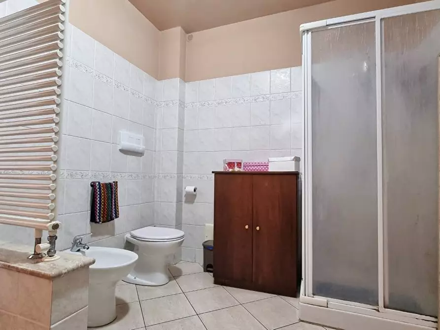 Immagine 34 di Casa semindipendente in vendita  in Strada Statale 303 a Guardia Lombardi