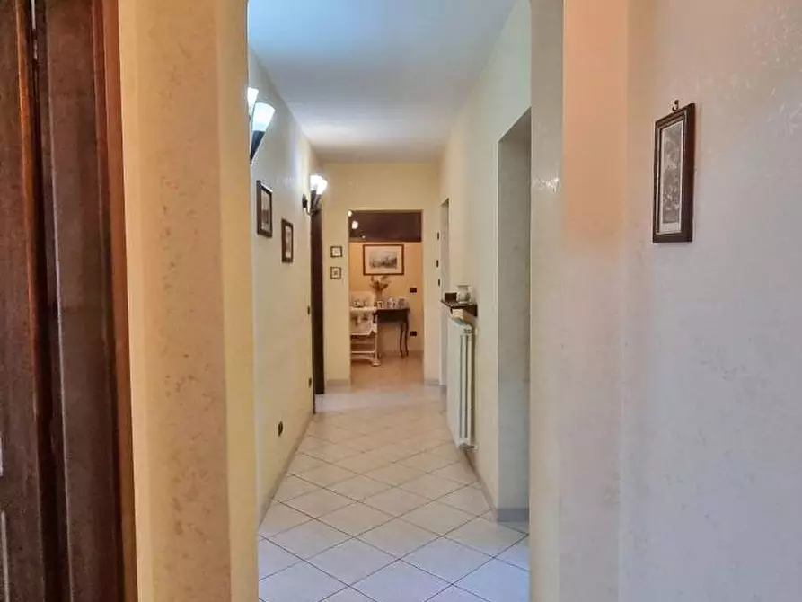 Immagine 38 di Casa semindipendente in vendita  in Strada Statale 303 a Guardia Lombardi