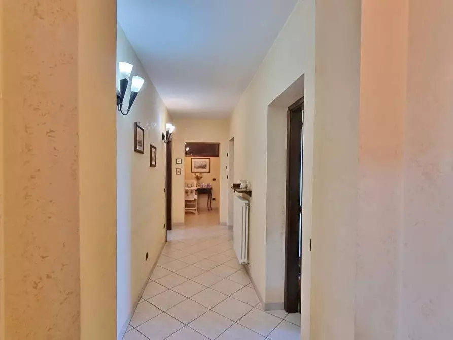 Immagine 40 di Casa semindipendente in vendita  in Strada Statale 303 a Guardia Lombardi