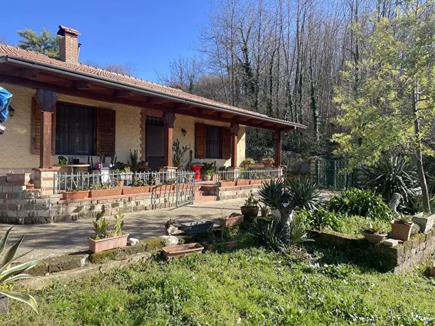 Immagine 3 di Villa in vendita  in Cupa Lauri a Atripalda