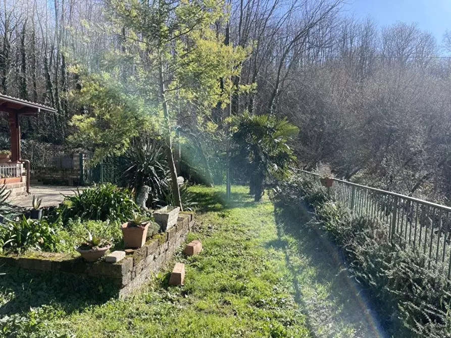 Immagine 4 di Villa in vendita  in Cupa Lauri a Atripalda