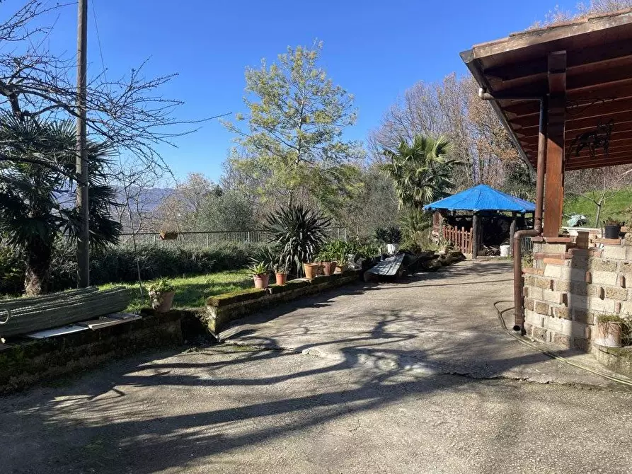 Immagine 6 di Villa in vendita  in Cupa Lauri a Atripalda