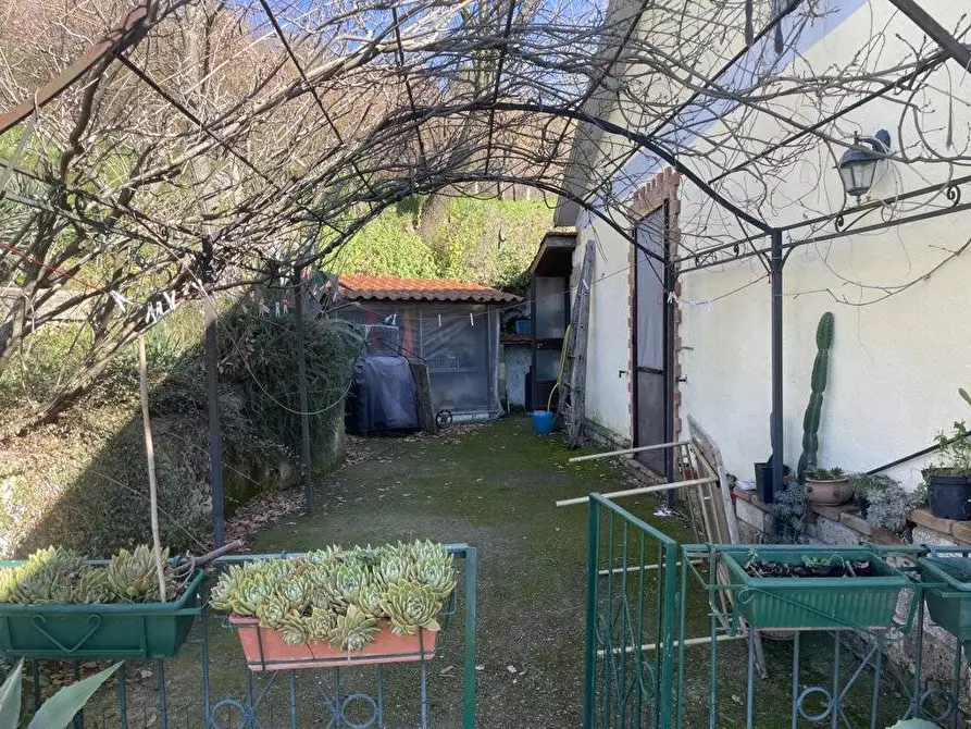 Immagine 7 di Villa in vendita  in Cupa Lauri a Atripalda