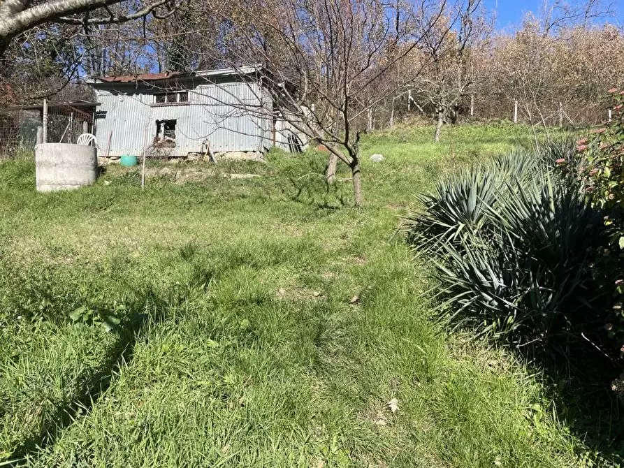 Immagine 8 di Villa in vendita  in Cupa Lauri a Atripalda