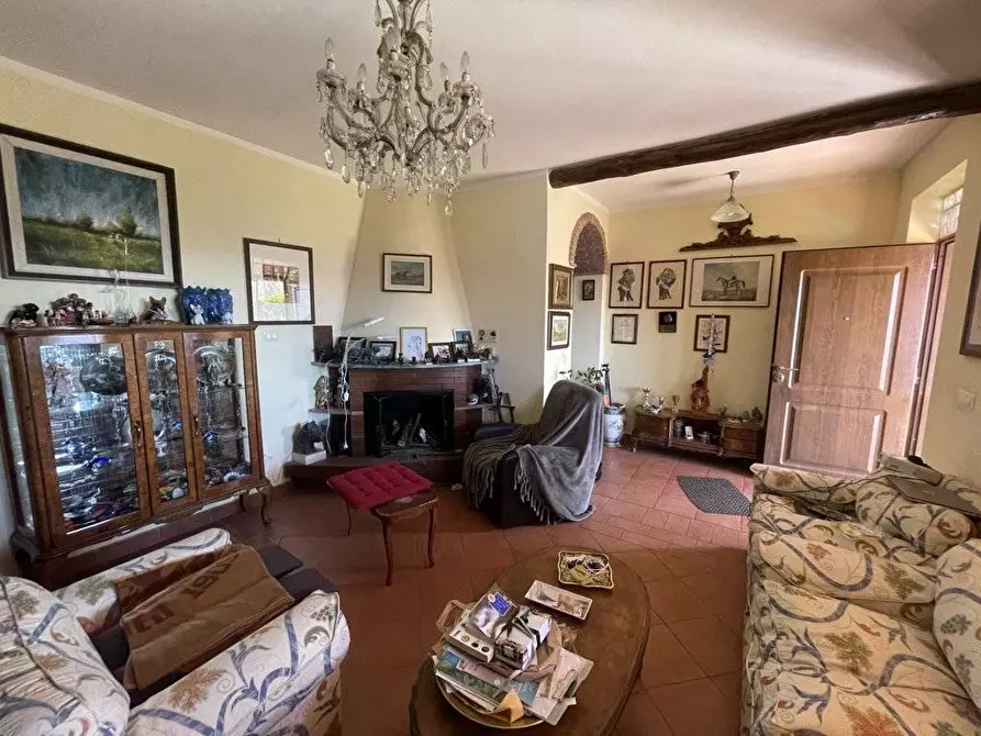 Immagine 9 di Villa in vendita  in Cupa Lauri a Atripalda