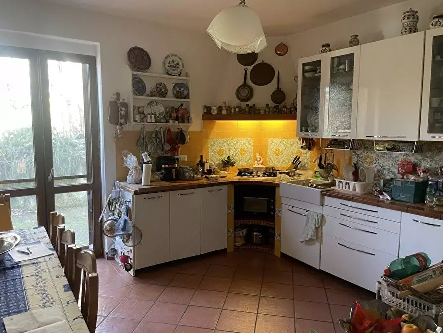 Immagine 11 di Villa in vendita  in Cupa Lauri a Atripalda