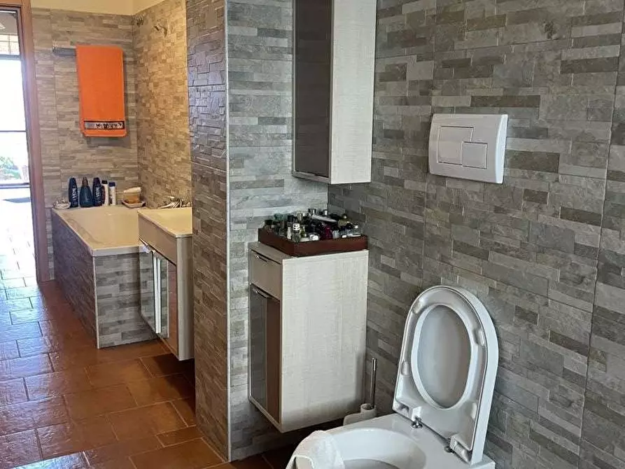 Immagine 14 di Villa in vendita  in Cupa Lauri a Atripalda