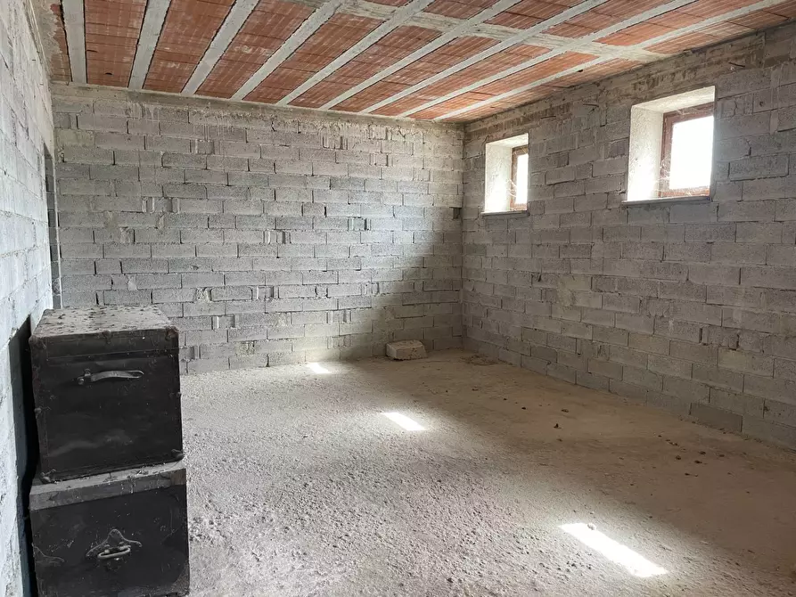 Immagine 7 di Casa indipendente in vendita  in piazza michele del sordo a Nusco