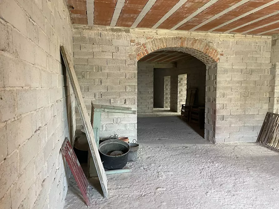 Immagine 13 di Casa indipendente in vendita  in piazza michele del sordo a Nusco