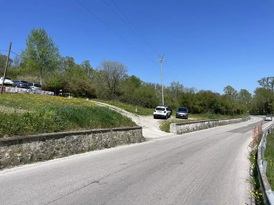 Immagine 3 di Terreno agricolo in vendita  in Casa Arsa a Andretta