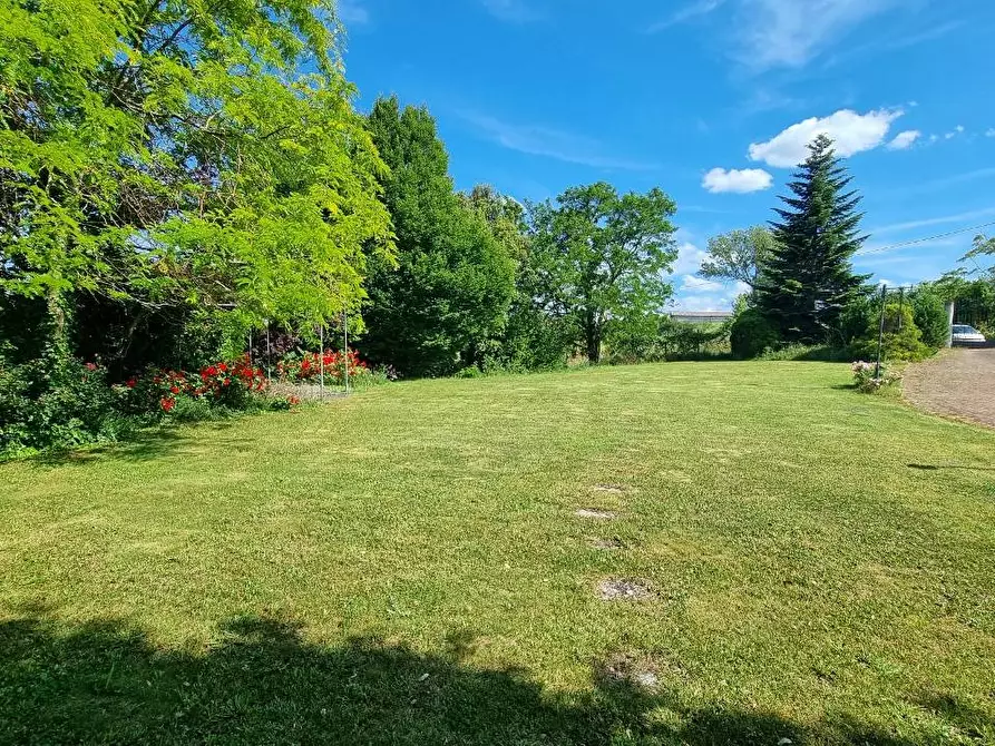 Immagine 47 di Villa in vendita  in Contrada Bosco a Grottaminarda