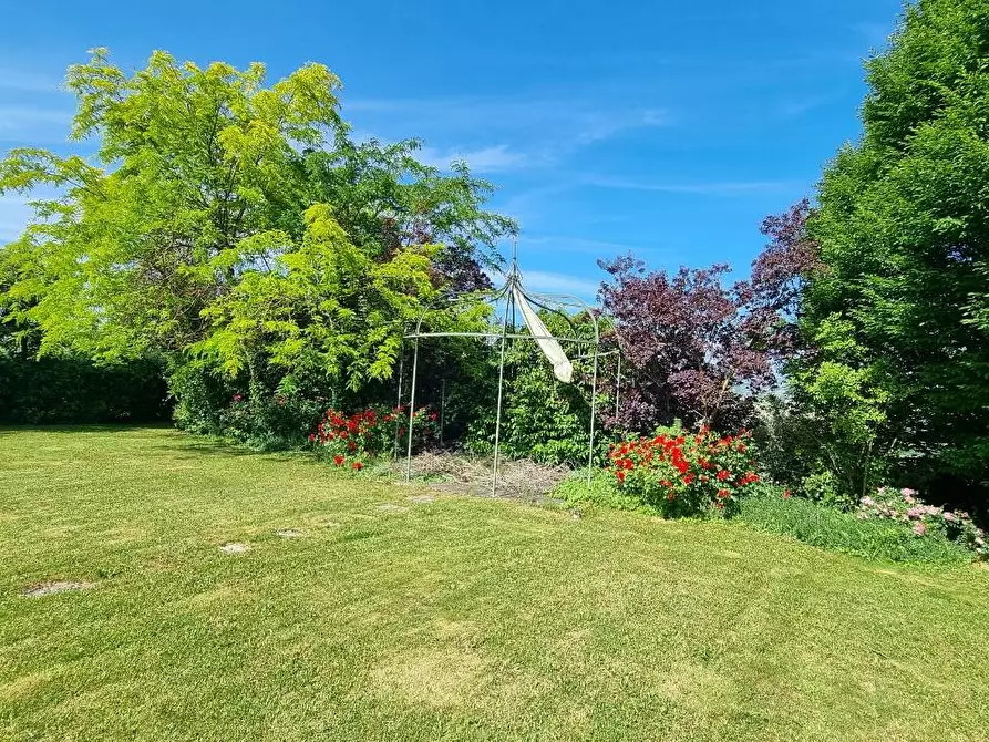 Immagine 49 di Villa in vendita  in Contrada Bosco a Grottaminarda