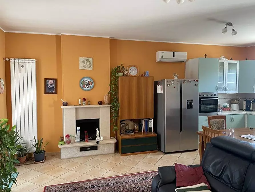 Immagine 20 di Villa in vendita  in c/da bovane a Paternopoli