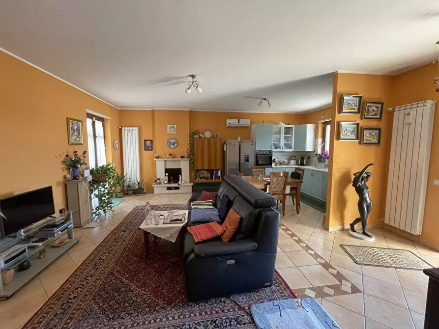 Immagine 23 di Villa in vendita  in c/da bovane a Paternopoli