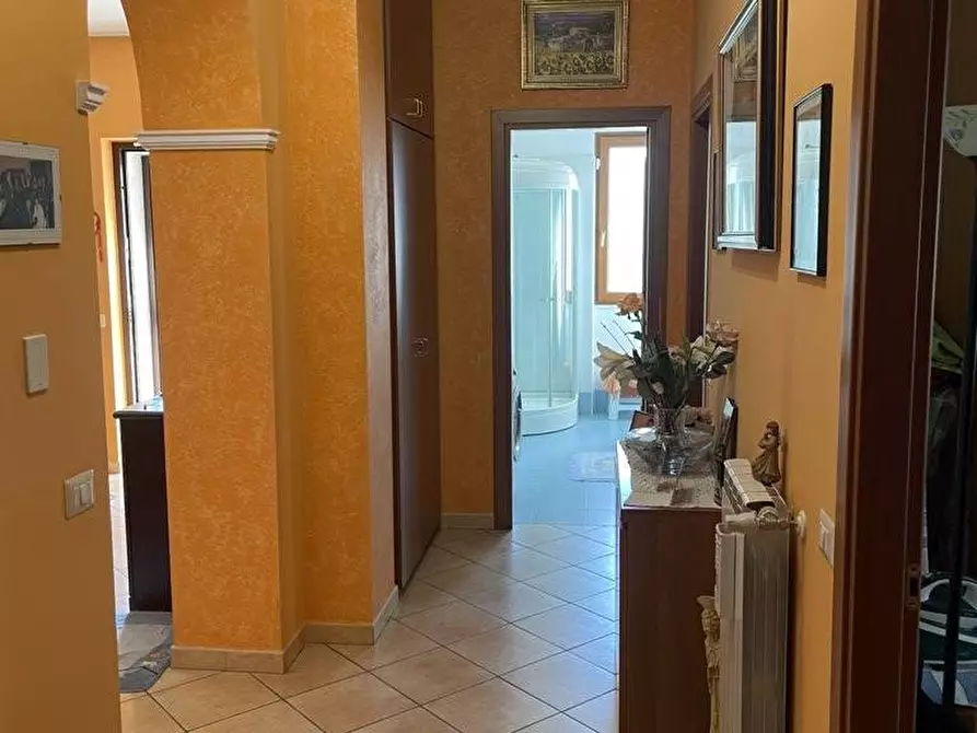 Immagine 24 di Villa in vendita  in c/da bovane a Paternopoli