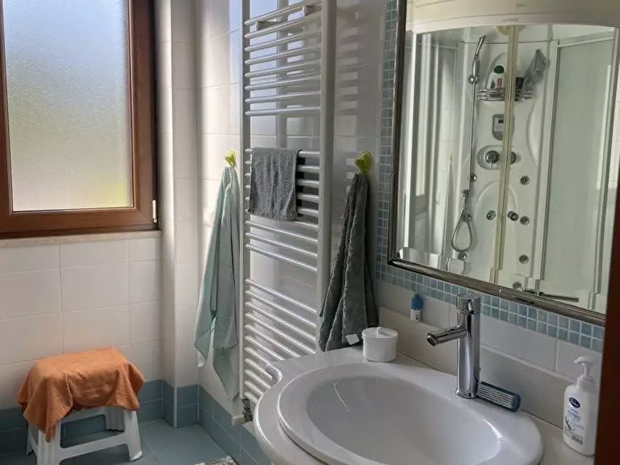 Immagine 30 di Villa in vendita  in c/da bovane a Paternopoli