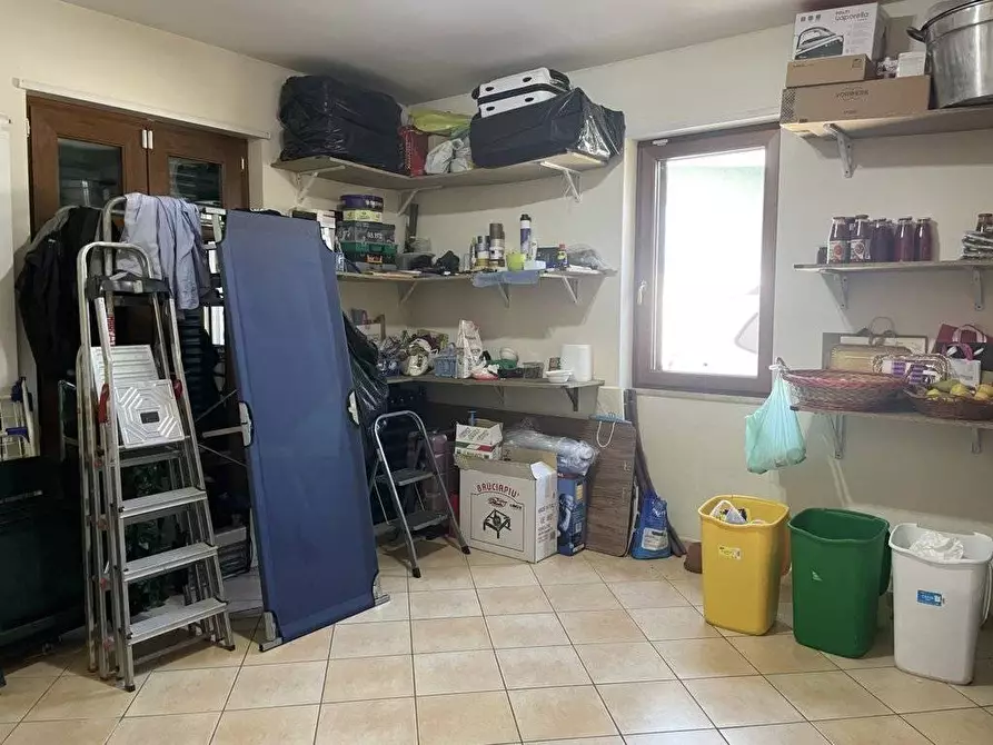 Immagine 32 di Villa in vendita  in c/da bovane a Paternopoli