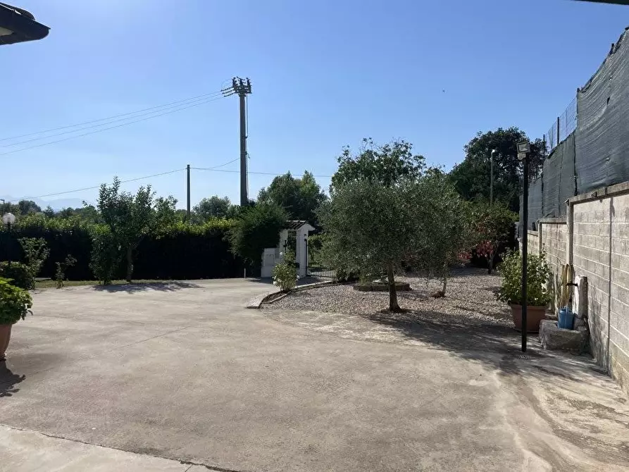 Immagine 33 di Villa in vendita  in c/da bovane a Paternopoli