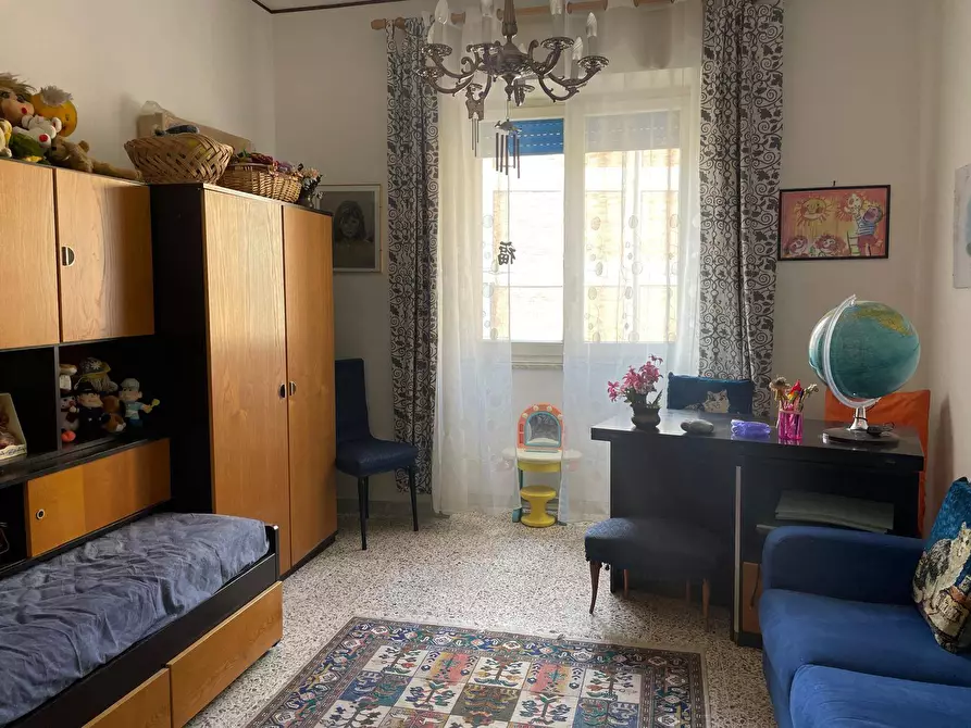 Immagine 20 di Appartamento in vendita  in via Fontanatetta 16 a Avellino