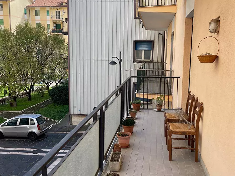 Immagine 25 di Appartamento in vendita  in via Fontanatetta 16 a Avellino