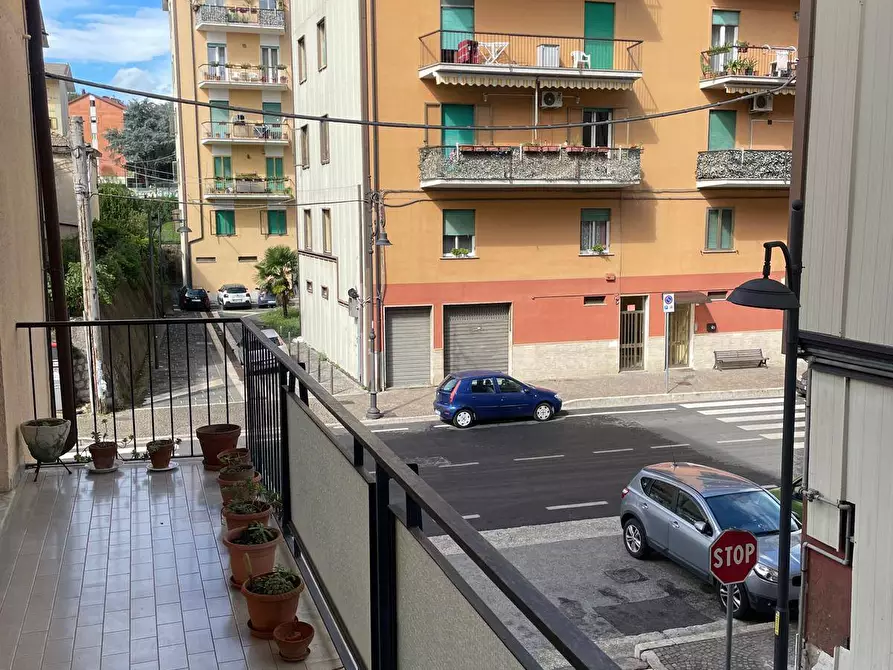 Immagine 26 di Appartamento in vendita  in via Fontanatetta 16 a Avellino