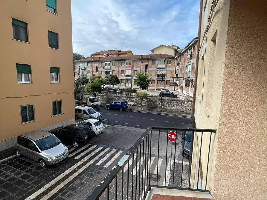 Immagine 27 di Appartamento in vendita  in via Fontanatetta 16 a Avellino