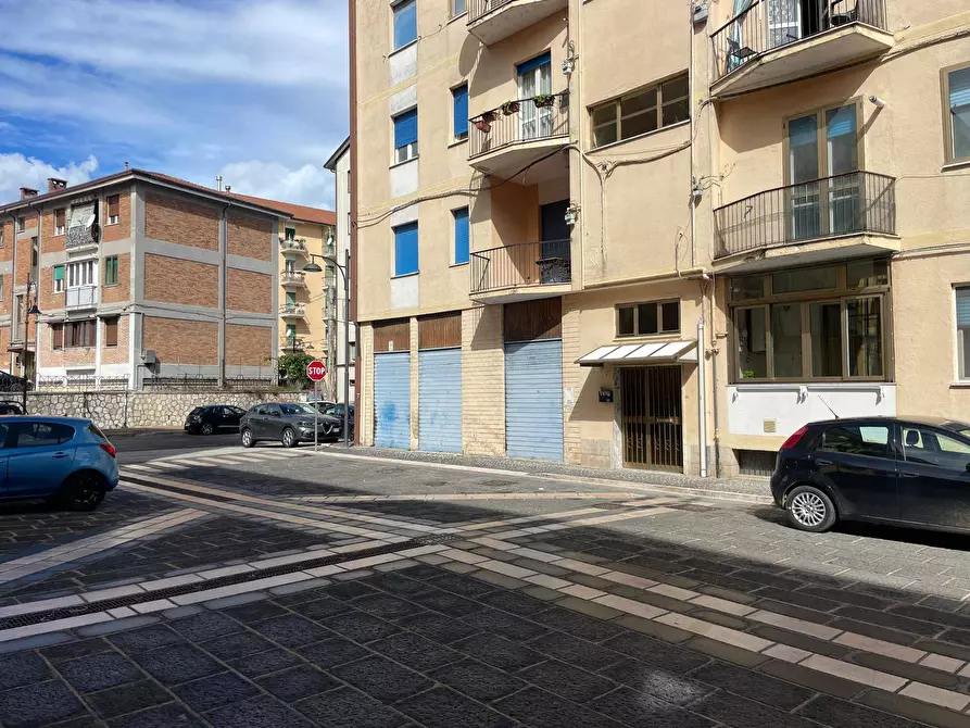 Immagine 29 di Appartamento in vendita  in via Fontanatetta 16 a Avellino