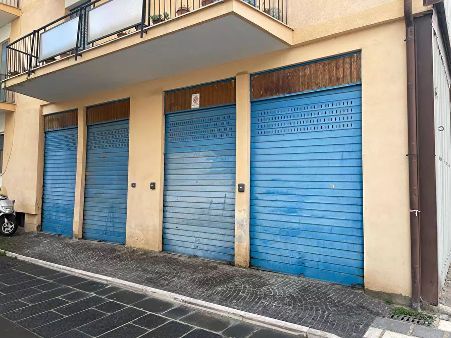 Immagine 30 di Appartamento in vendita  in via Fontanatetta 16 a Avellino