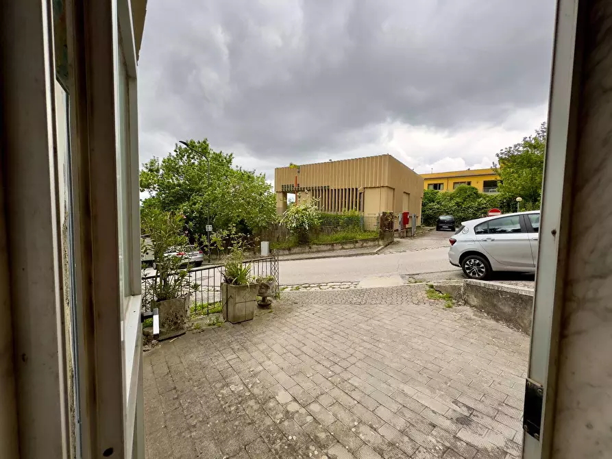 Immagine 2 di Casa semindipendente in vendita  in VIA PORTA SANT'ANNA 132 a Greci