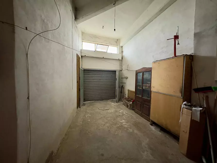 Immagine 3 di Casa semindipendente in vendita  in VIA PORTA SANT'ANNA 132 a Greci