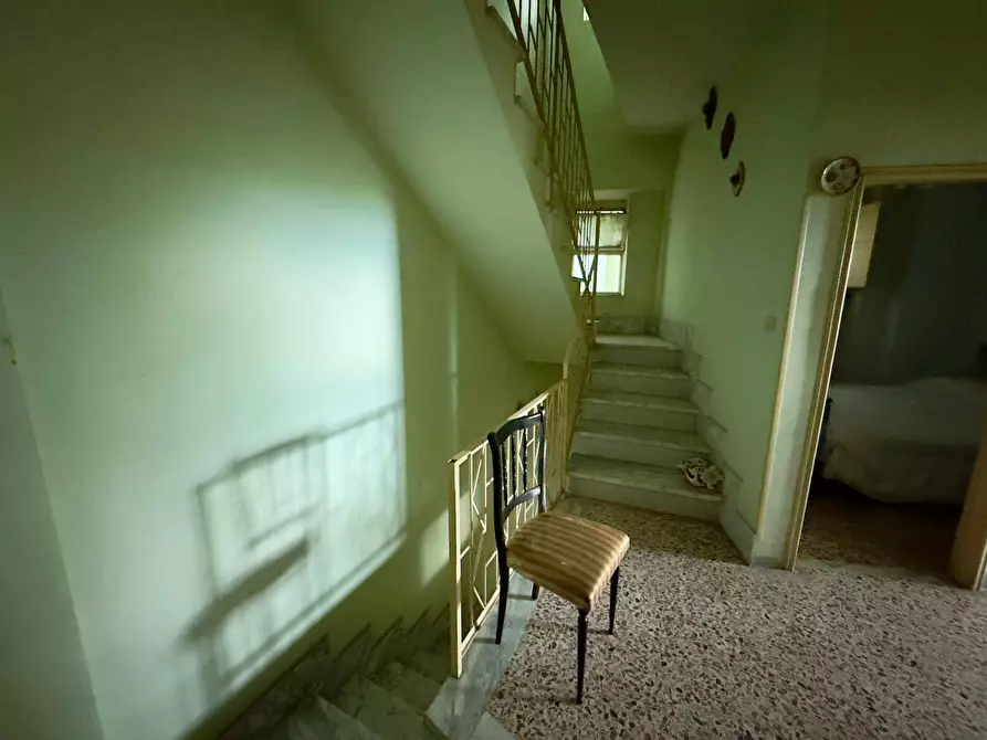 Immagine 4 di Casa semindipendente in vendita  in VIA PORTA SANT'ANNA 132 a Greci