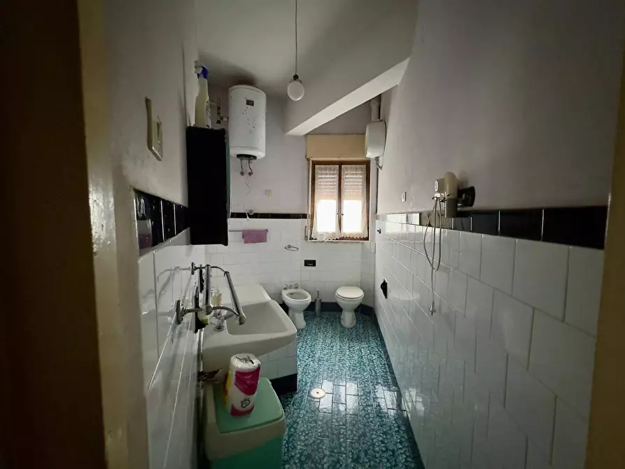 Immagine 7 di Casa semindipendente in vendita  in VIA PORTA SANT'ANNA 132 a Greci