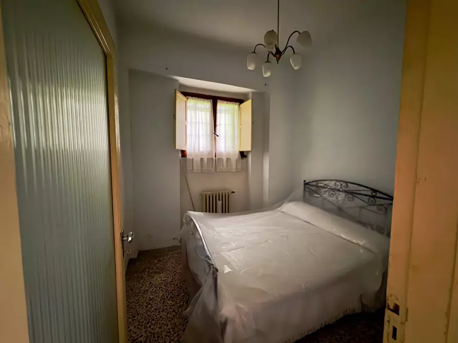 Immagine 9 di Casa semindipendente in vendita  in VIA PORTA SANT'ANNA 132 a Greci