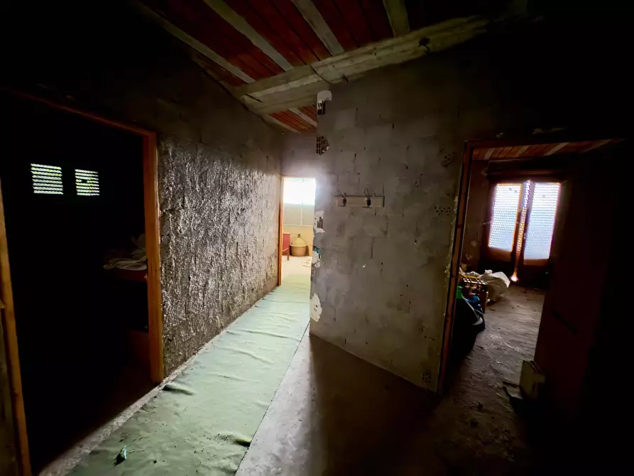 Immagine 10 di Casa semindipendente in vendita  in VIA PORTA SANT'ANNA 132 a Greci