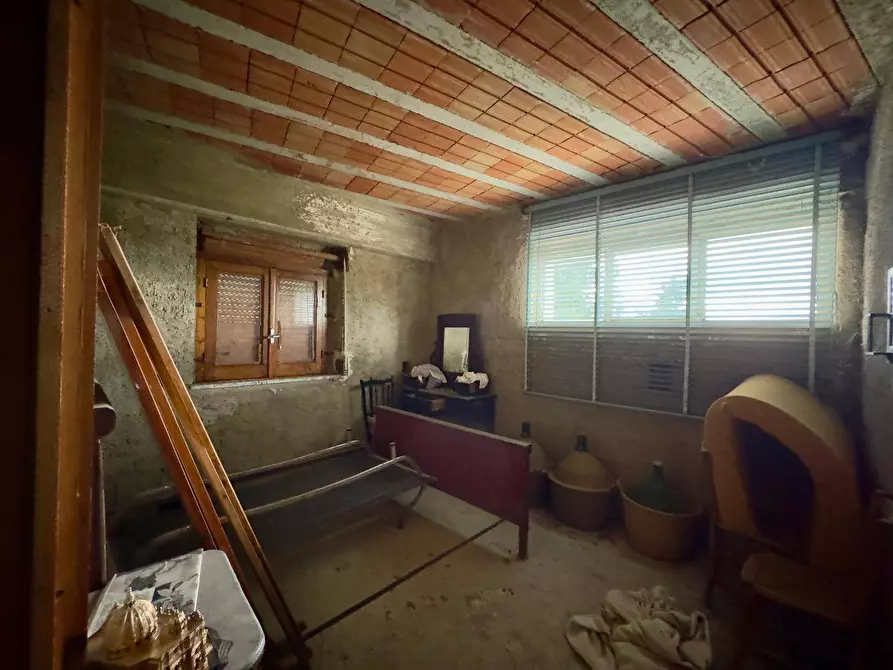 Immagine 12 di Casa semindipendente in vendita  in VIA PORTA SANT'ANNA 132 a Greci