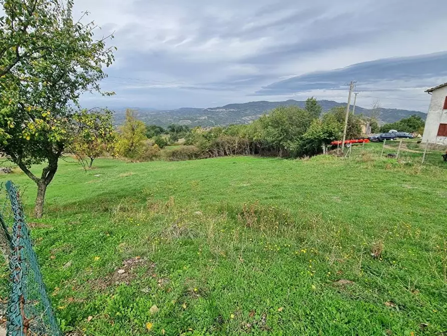Immagine 2 di Casa indipendente in vendita  in Contrada Fossi a Guardia Lombardi
