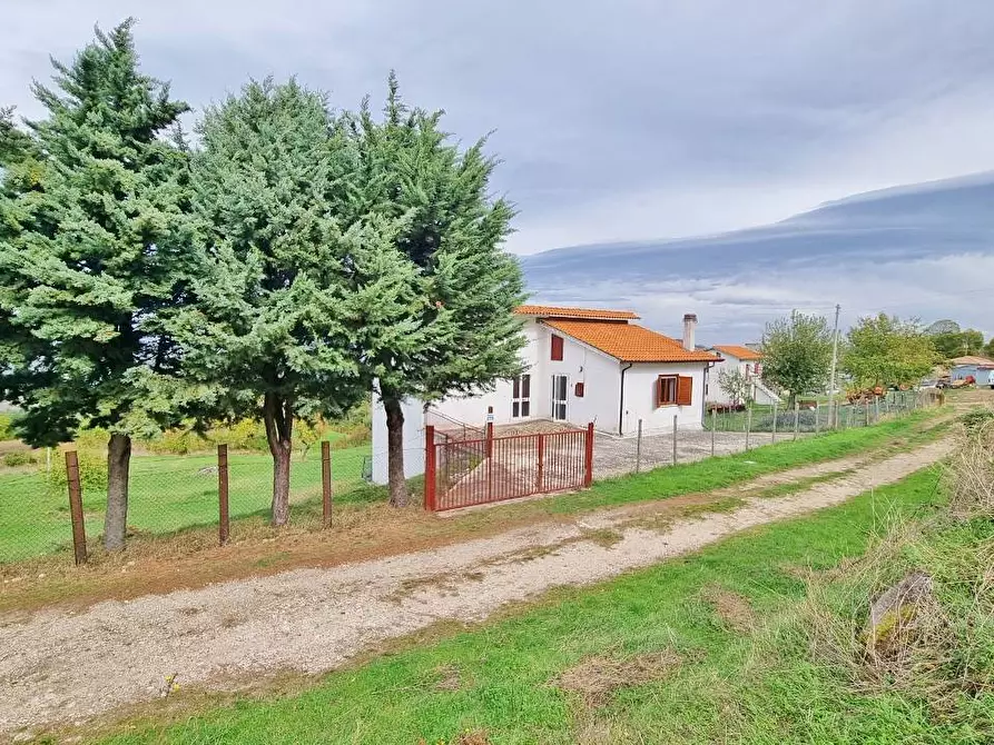 Immagine 3 di Casa indipendente in vendita  in Contrada Fossi a Guardia Lombardi