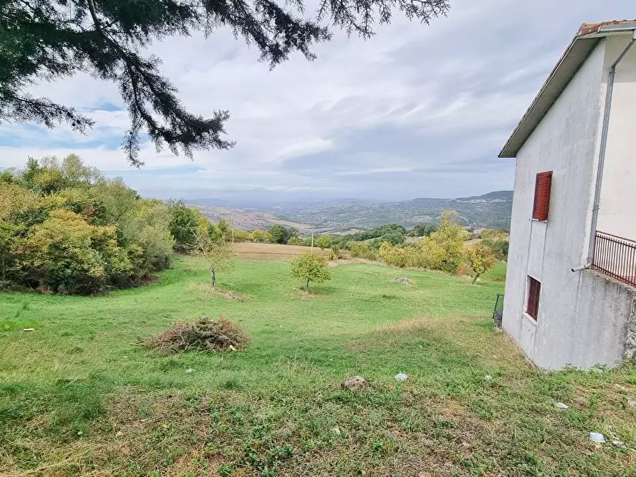 Immagine 4 di Casa indipendente in vendita  in Contrada Fossi a Guardia Lombardi